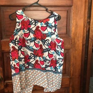 Ann Taylor Factory blouse